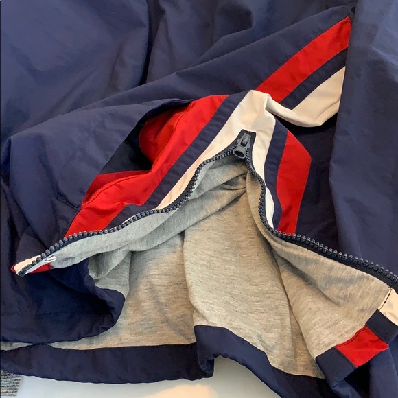 Game Sportswear Pullover Jacket - Picture 5 of 12